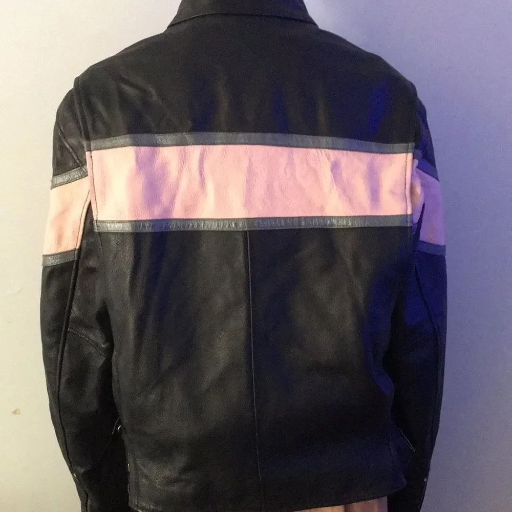 hot leathers elevate your